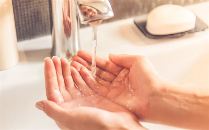 Чистые руки