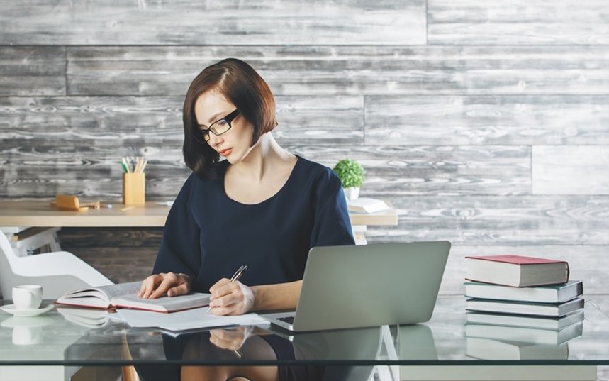 Сидячий образ жизни