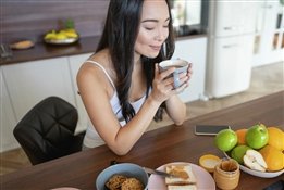 20 простых способов улучшить свое здоровье за минуту