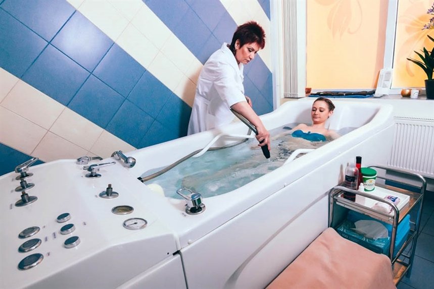 gidromassag gidromassag