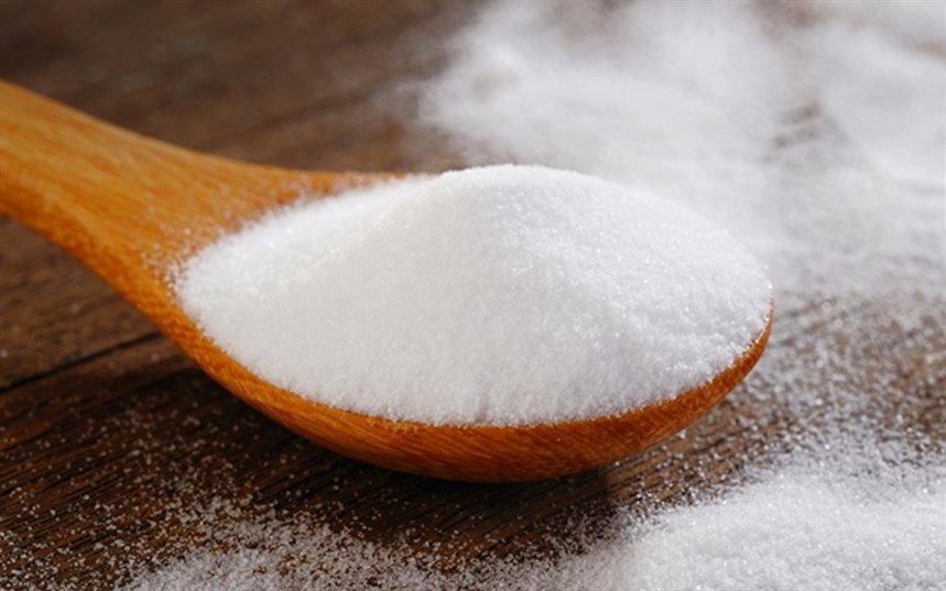 Поваренная соль