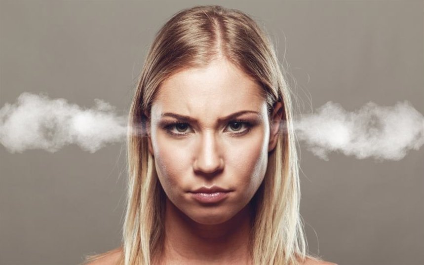 Выпустить пар без последствий