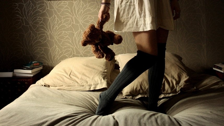 Крем и носки Крем и носки