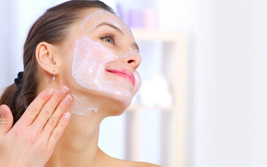 Увлажнение