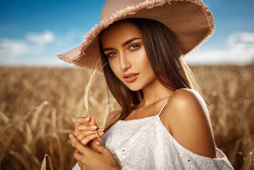 Прячьтесь от солнца