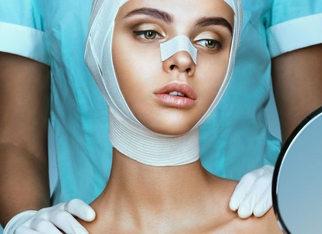 rinoplastika