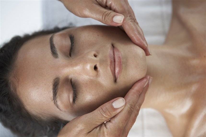 Проблема второго подбородка 