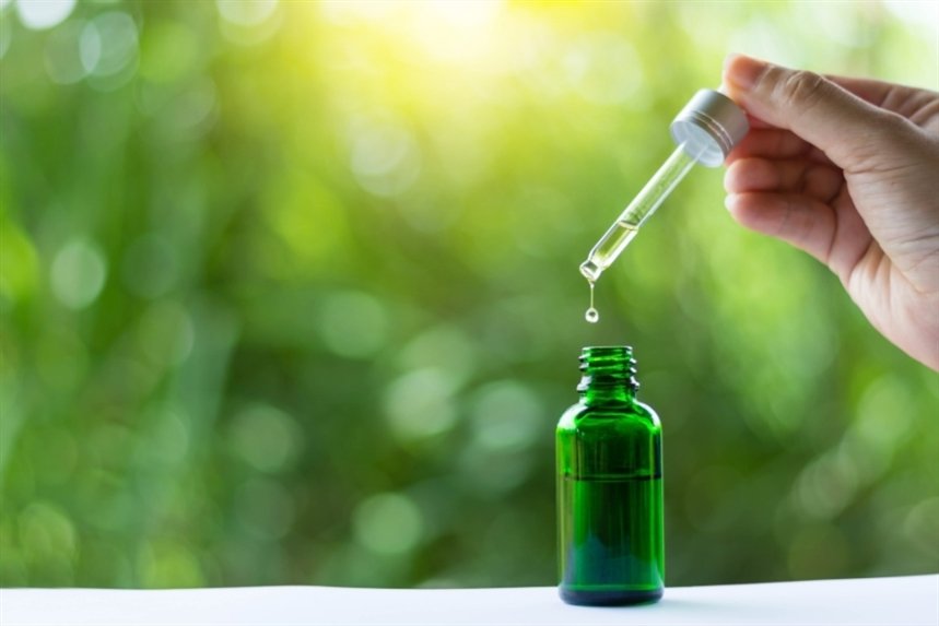 Масло чайного дерева Масло чайного дерева