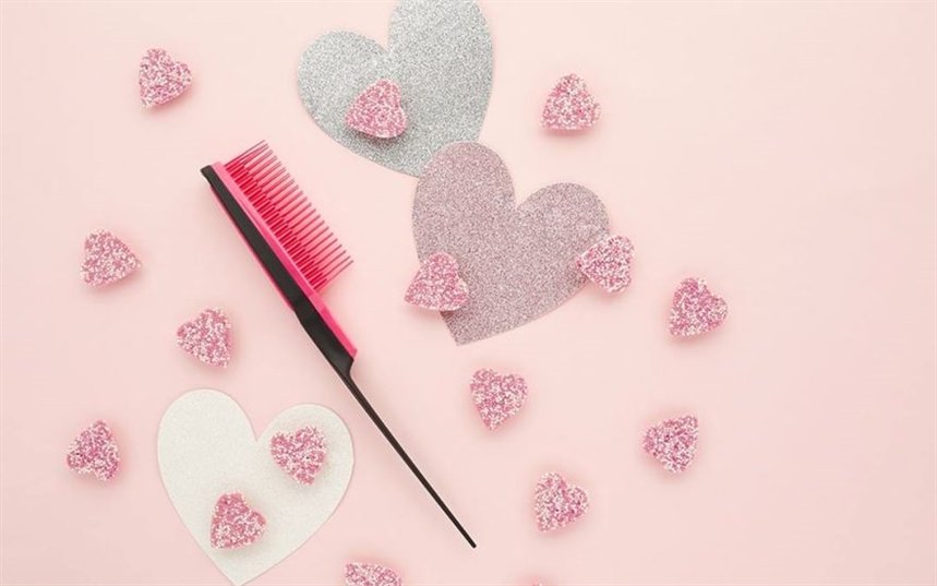 Качественные щетки и гребешки Качественные щетки и гребешки