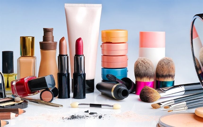 Состав косметических средств