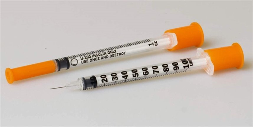 Тонкая игла Тонкая игла