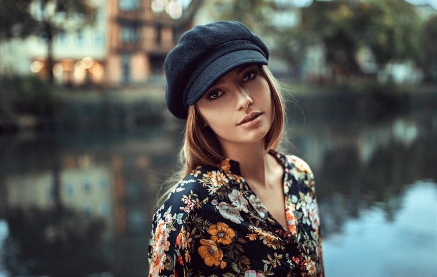 Выбор и чистка головных уборов