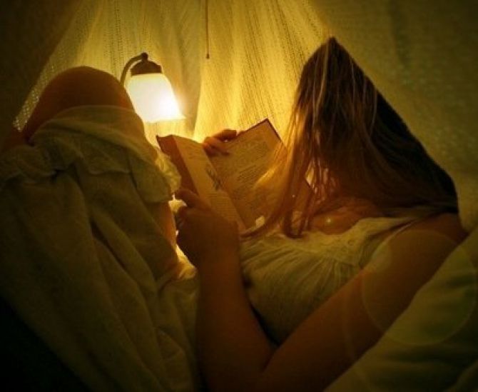 литература