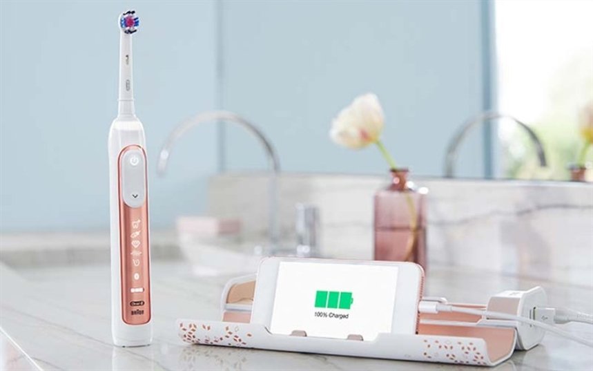 Зарядка для щетки Зарядка для щетки