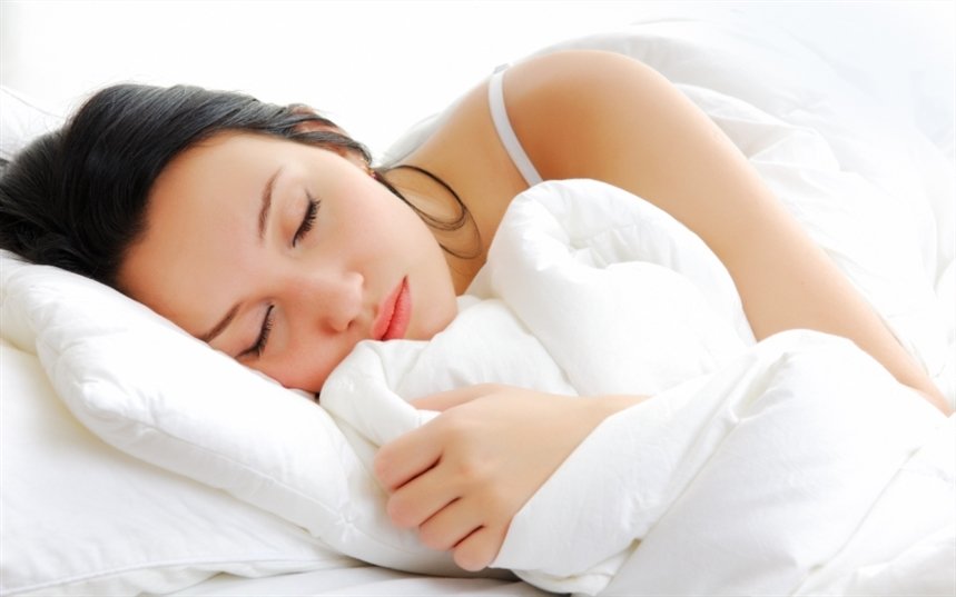 Здоровый сон