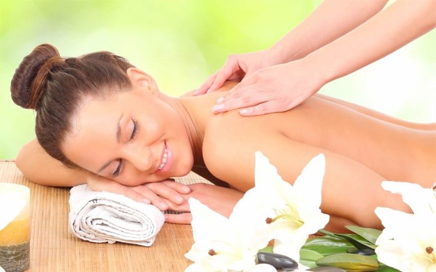 Польза массажа