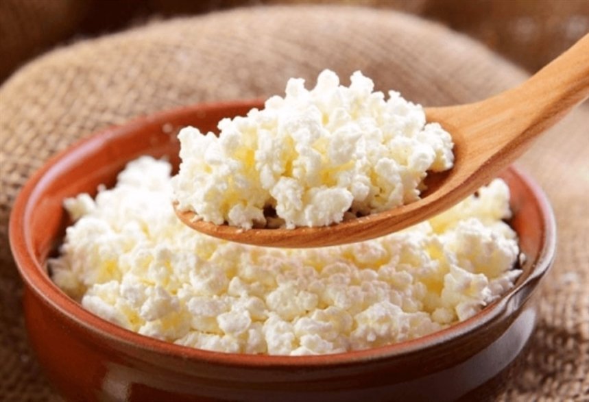 Творог Творог