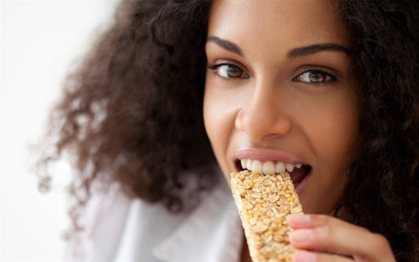 Частые перекусы