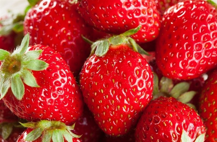 Клубника Клубника