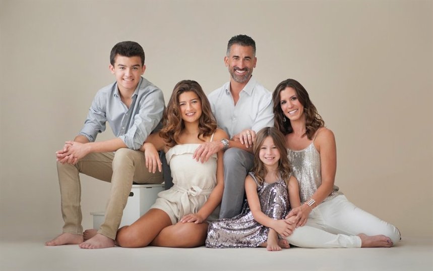 Гигиена для всей семьи Гигиена для всей семьи