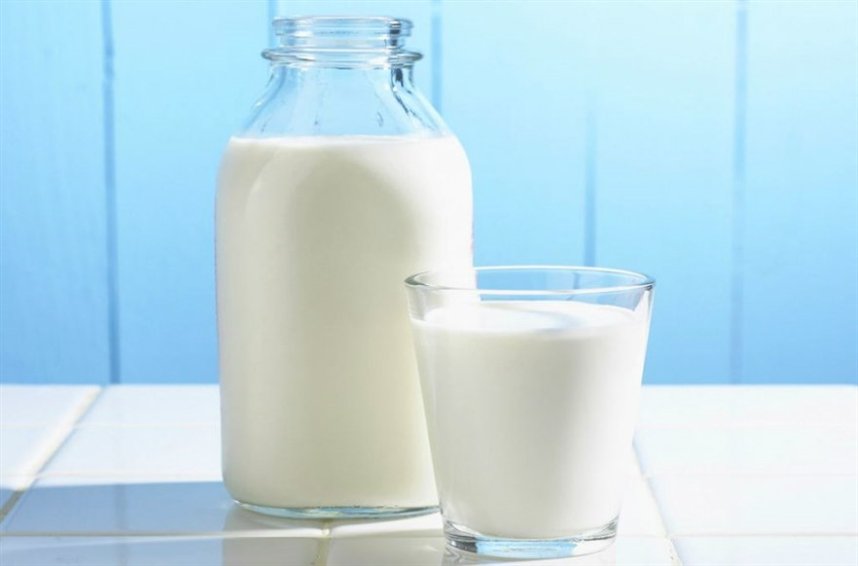 Кефир Кефир