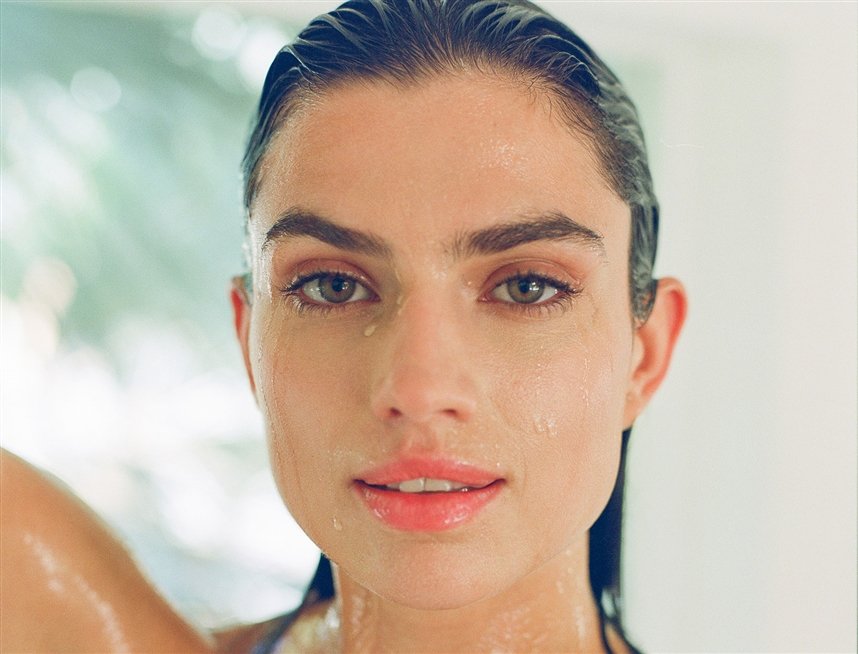 Не мойте лицо слишком часто