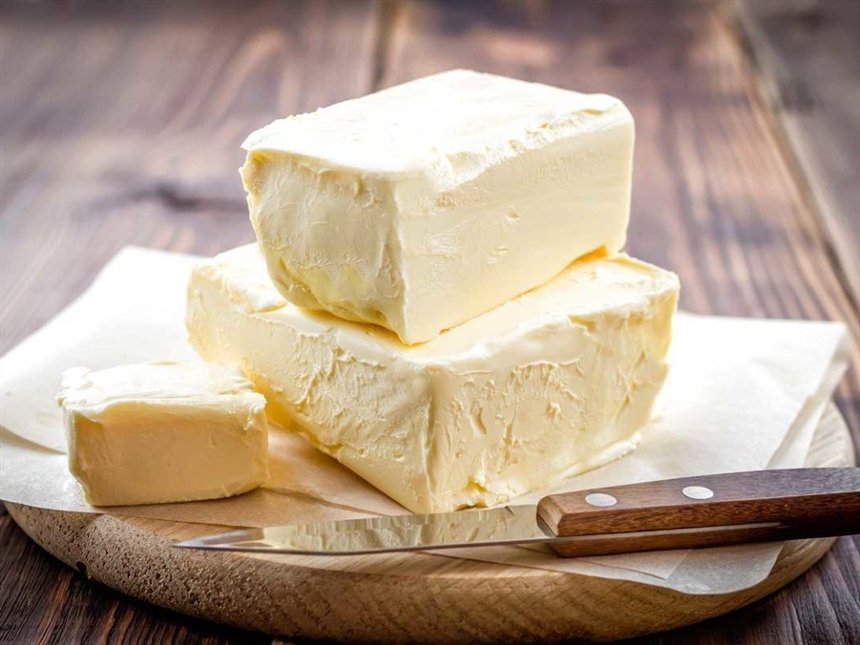 Сливочное масло Сливочное масло