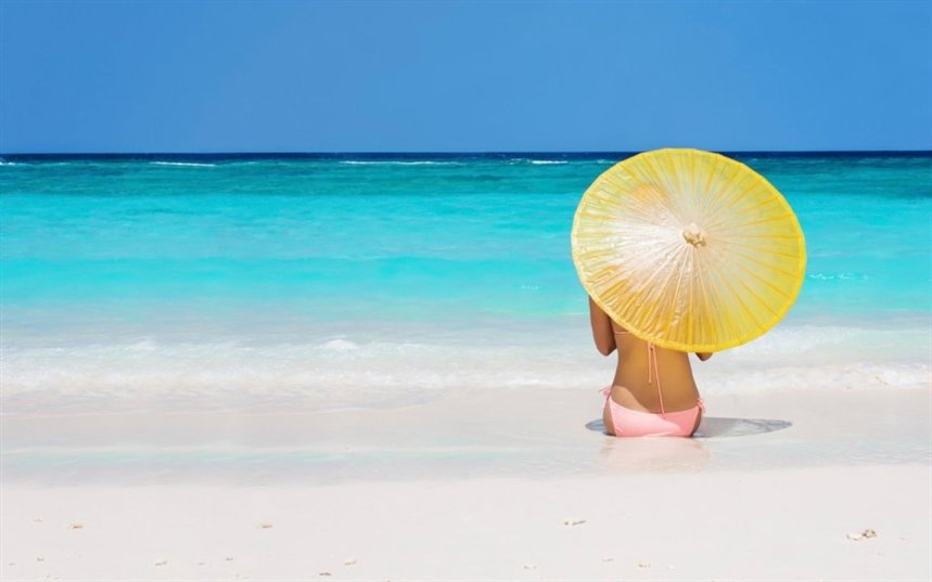 Защита от солнца