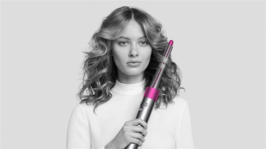 Чем так зацепил девушек стайлер Dyson Airwrap?