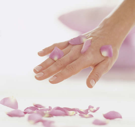 Красота рук