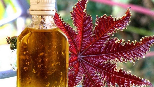 масло от выпадения волос