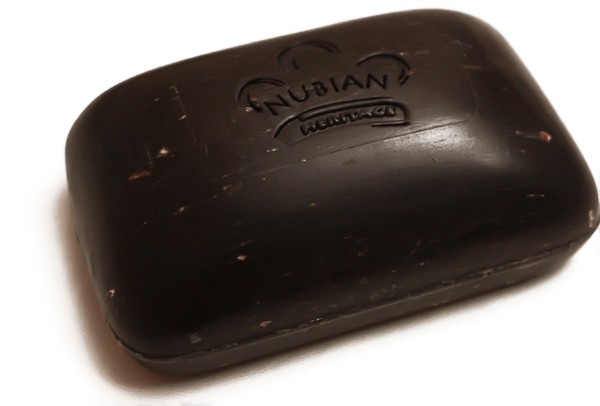 Черное мыло