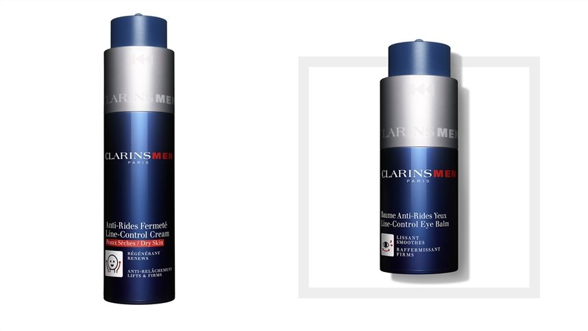 Крем и бальзам для мужчин Крем и бальзам для мужчин