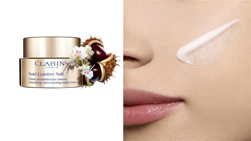 Ночной крем Ночной крем