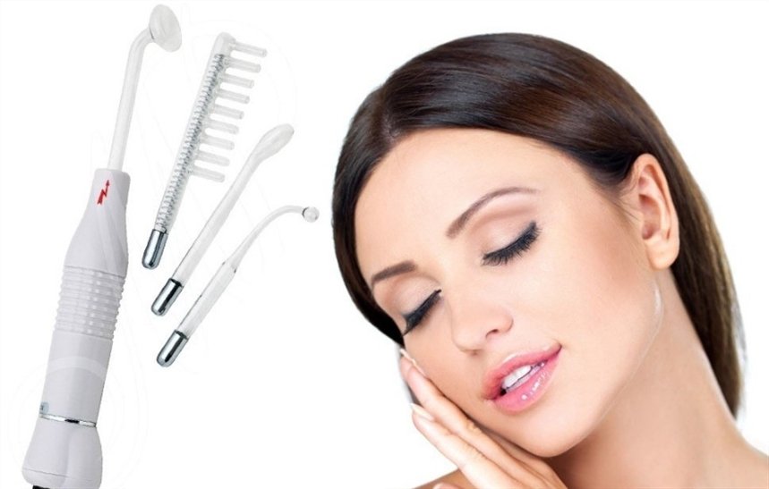 Дарсонваль