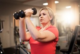 Как быстро и эффективно похудеть женщине после 50 лет