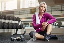Как женщинам избавиться от живота после 40 лет и убрать жир на животе