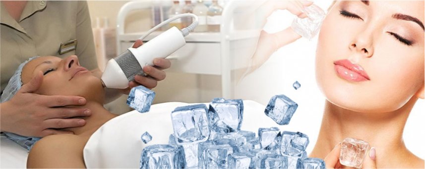 криопилинг криопилинг