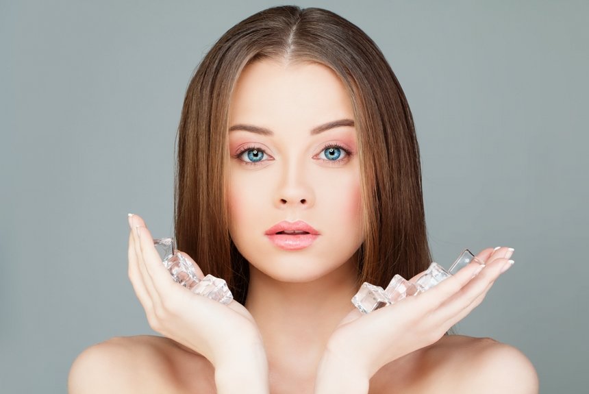 Уход за лицом