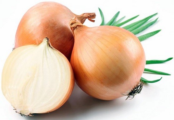 лук для волос