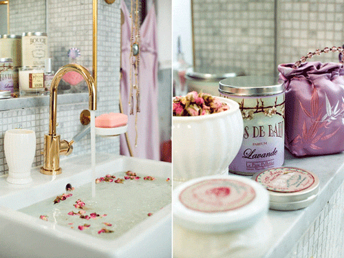 набор спа набор спа