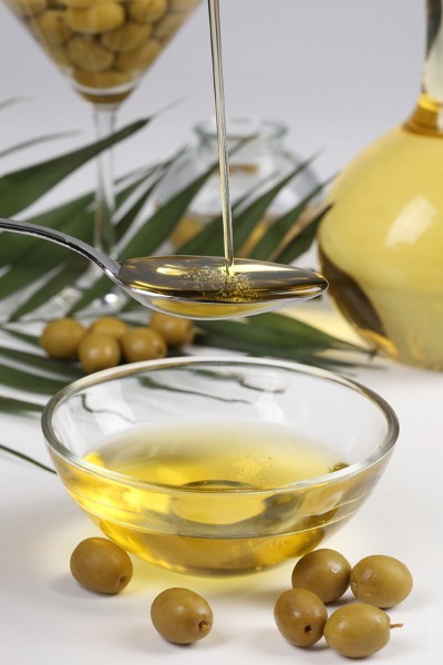 Оливковое масло