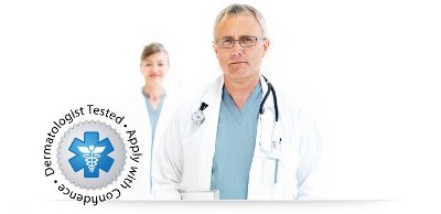 Проверенный дерматологами