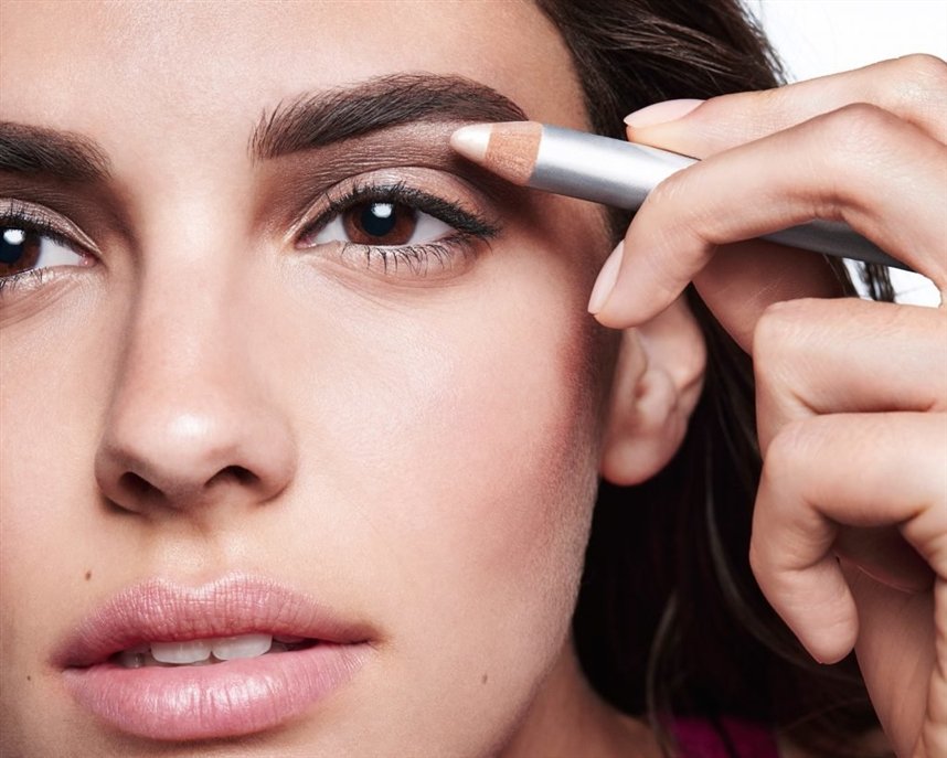 уход за бровями уход за бровями