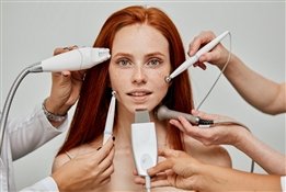 Топ-3 салонные процедуры, которые можно повторить дома