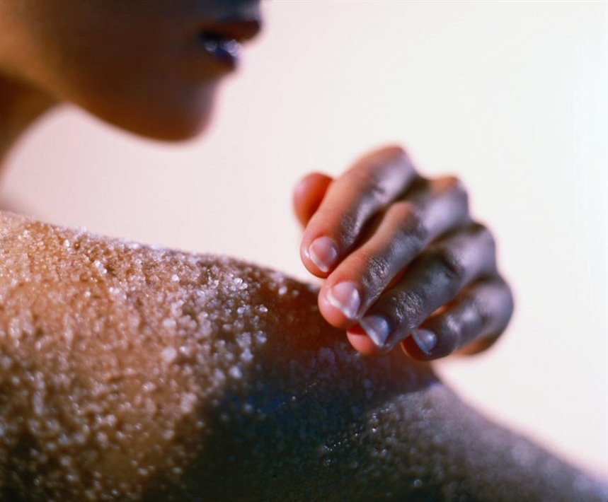 скраб для тела скраб для тела