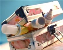 ТОП-10 современных косметических средств, которые не работают