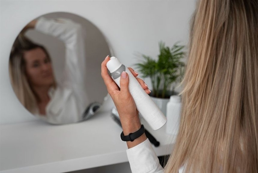 Выбор с умом: как купить лак, который не портит волосы