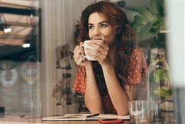 10 идей для свидания на расстоянии