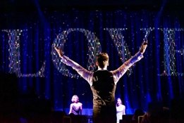 Ко Дню всех влюбленных: 12 мест для романтического свидания в Москве